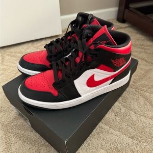Nile Air Jordan